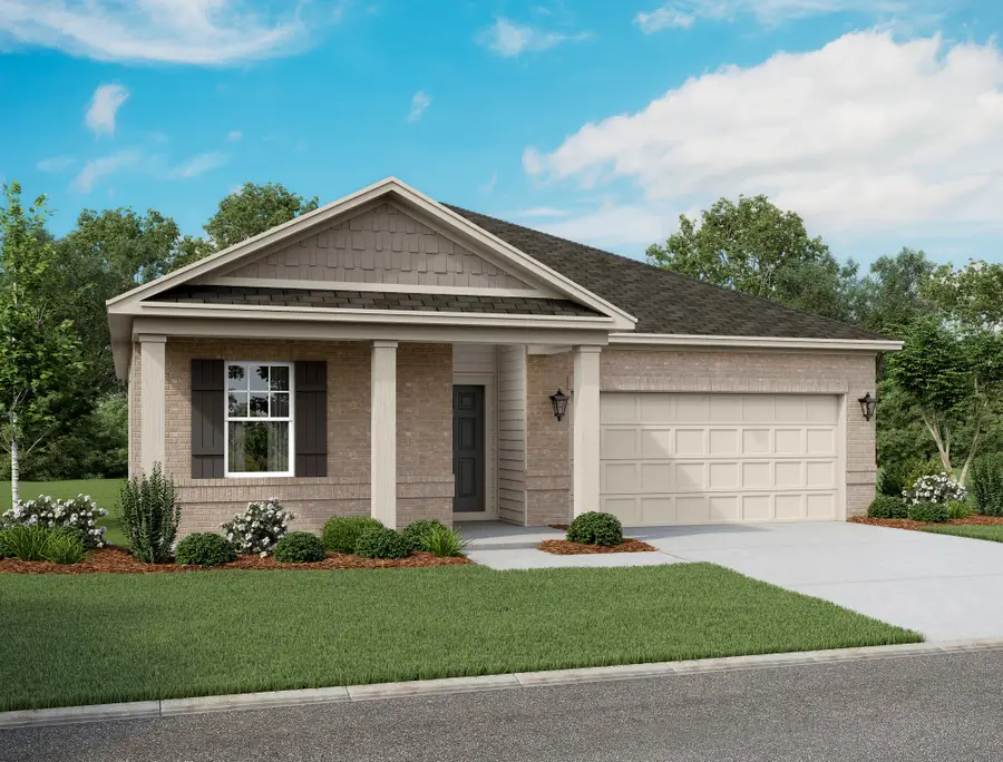 902 Stewart, Josephine, TX 75173 - #3