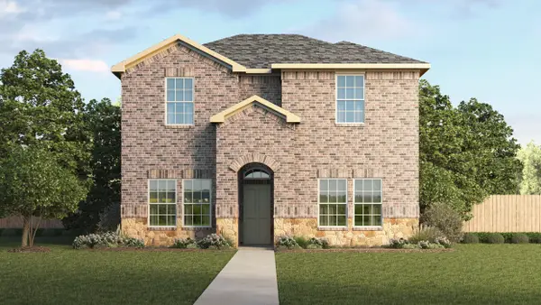 2540 Pikes Peak Way, Celina, TX 75009
