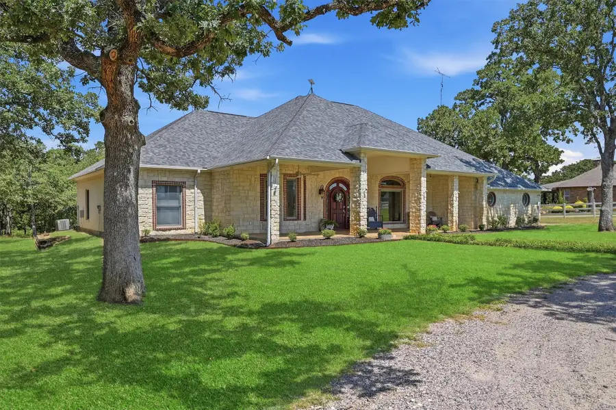 171 Briar Creek Road, Whitesboro, TX 76273 - #2