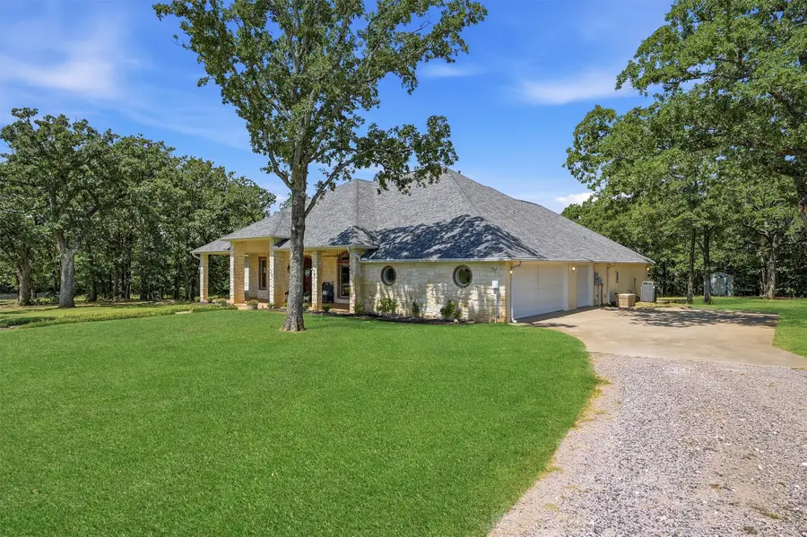 171 Briar Creek Road, Whitesboro, TX 76273 - #3