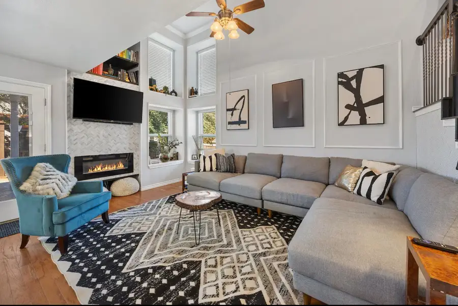 3987 Fernando Drive, Fort Worth, TX 76040 - #2