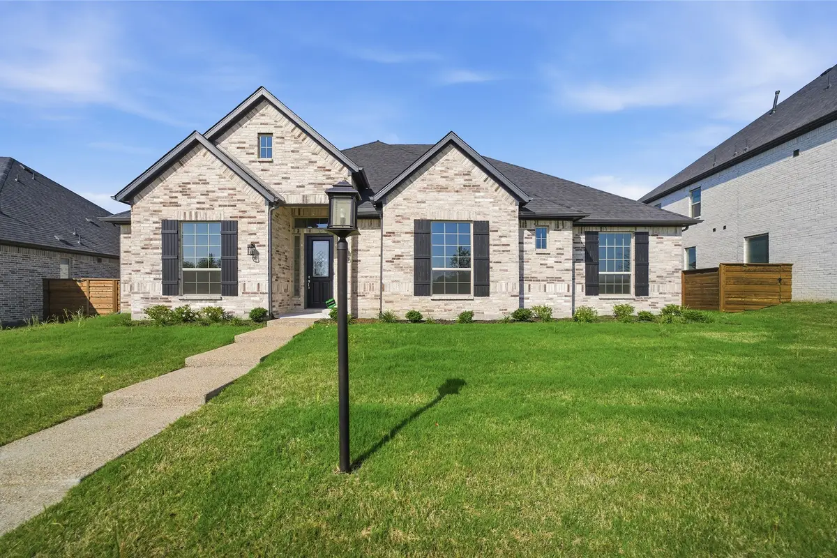 2020 Casting Ridge, Mesquite, TX 75181 - #1