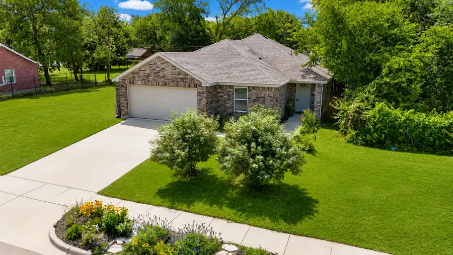 1634 E Missouri Avenue, Dallas, TX 75216 - #2