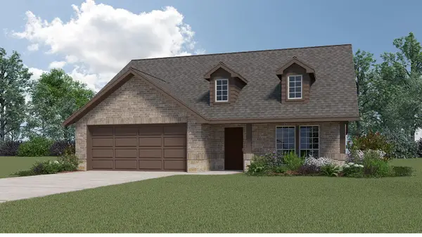 2541 Pikes Peak Way, Celina, TX 75009