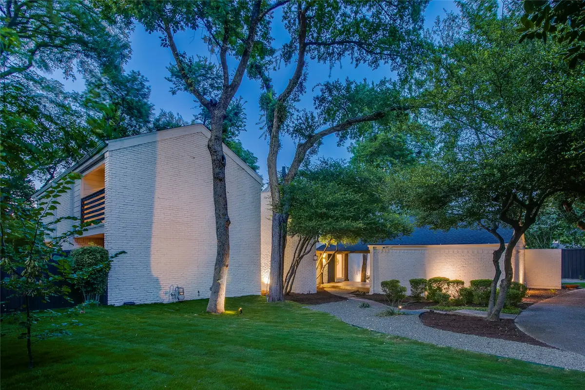 6815 Woodmark Court, Dallas, TX 75230 - #1