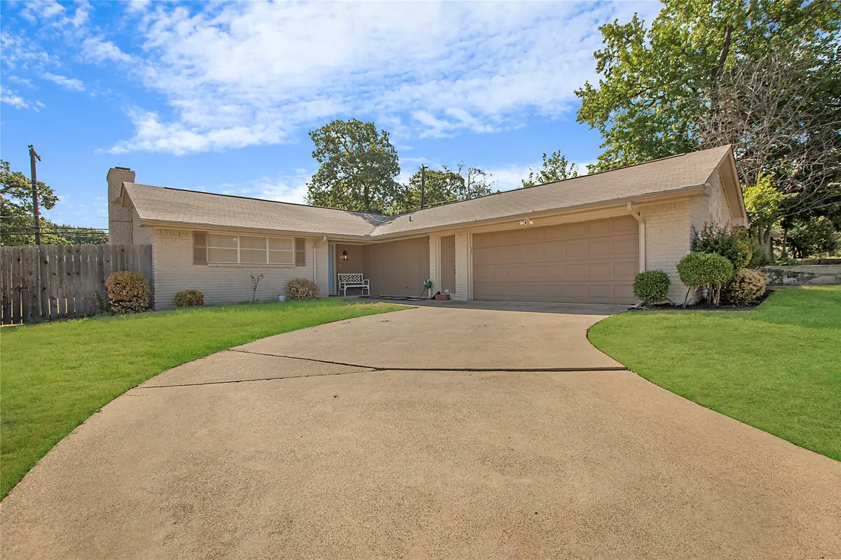2507 Jewell Drive, Arlington, TX 76016 - #1