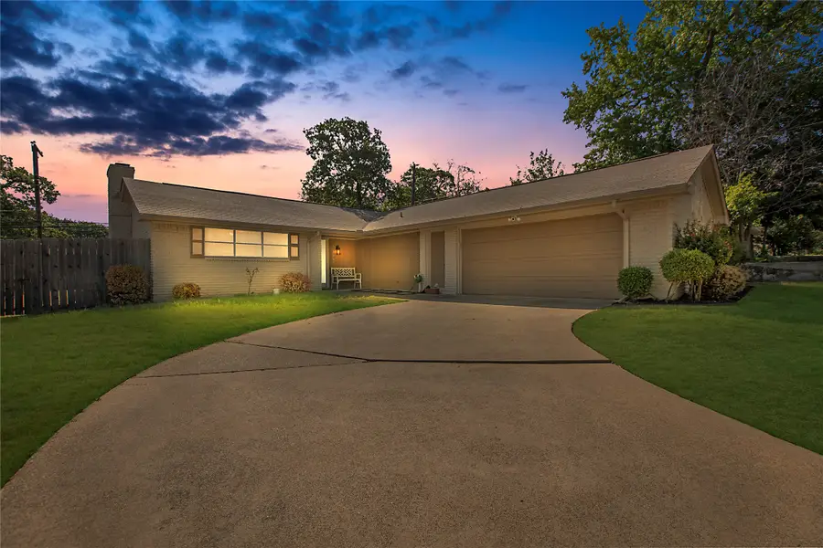2507 Jewell Drive, Arlington, TX 76016 - #3