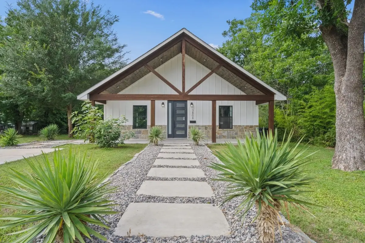 3808 Silver Street, Greenville, TX 75401 - #1