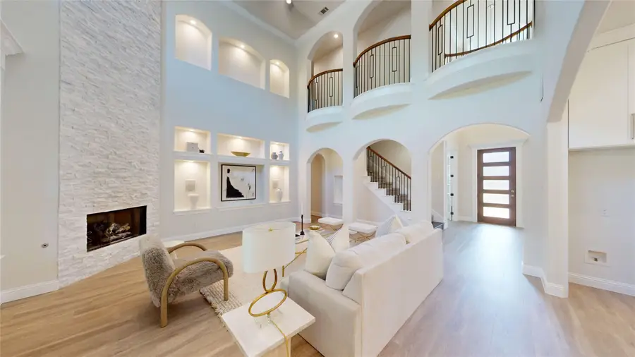 2201 Windswept Place, Arlington, TX 76012 - #2