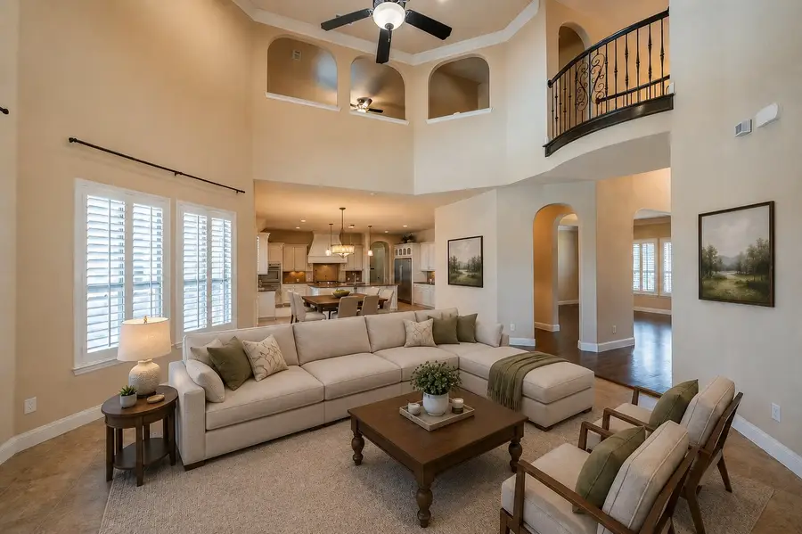 812 Cross Timbers Drive, Keller, TX 76248 - #2