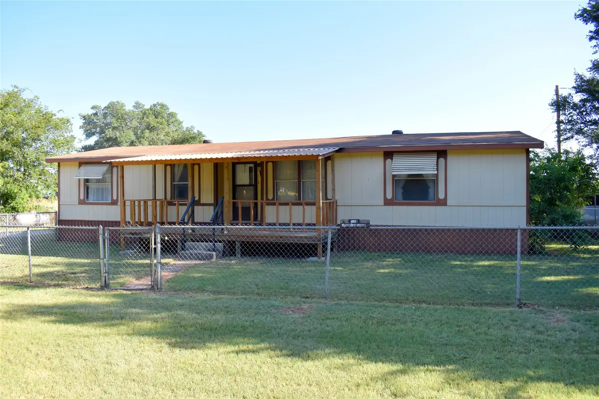 7002 Blackbird Lane, Brownwood, TX 76801 - #1