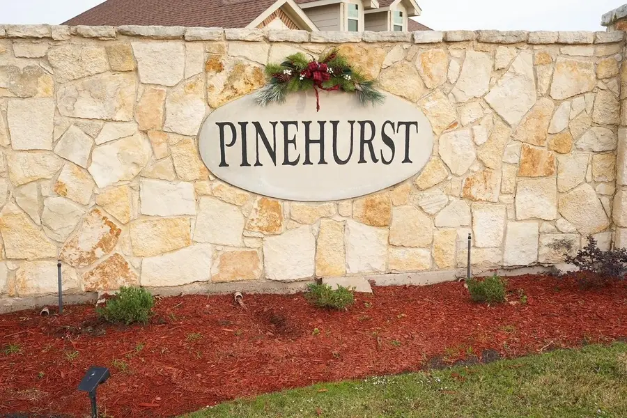 1305 Carnoustie Drive, Ennis, TX 75119 - #3