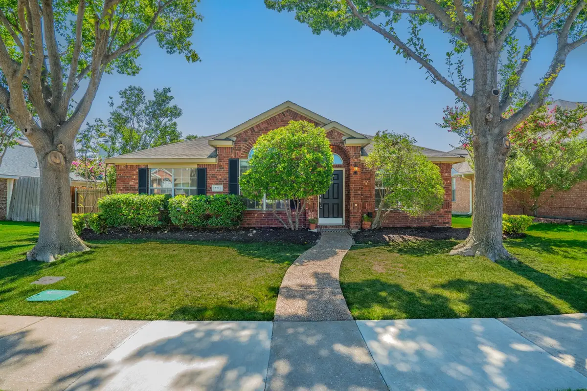 3721 Gardenia Lane, McKinney, TX 75070 - #1