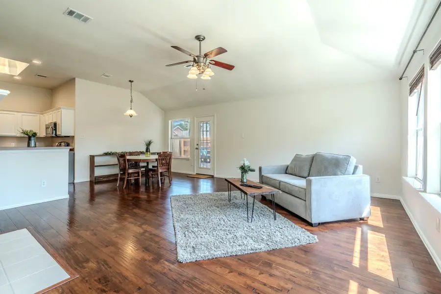 3721 Gardenia Lane, McKinney, TX 75070 - #3
