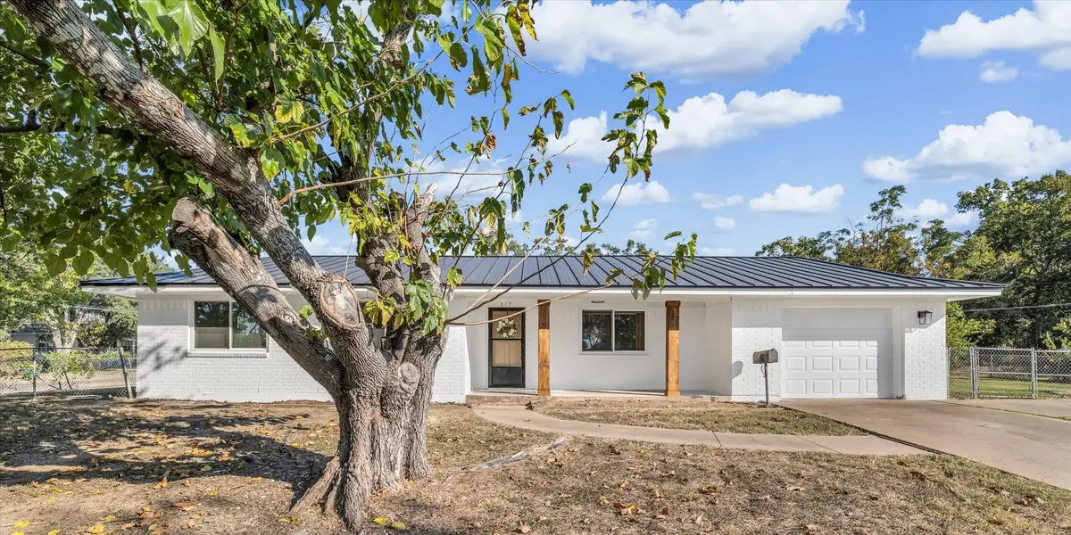 217 Shady Street, Marlin, TX 76661 - #1