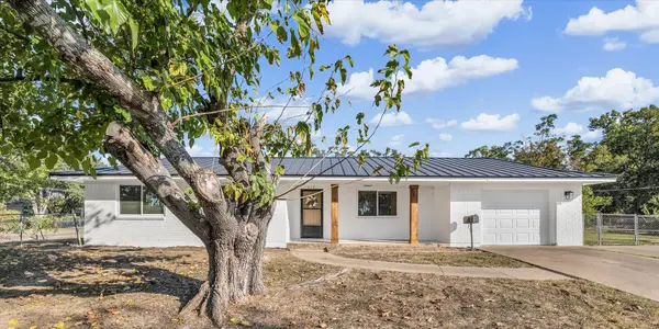 217 Shady Street, Marlin, TX 76661