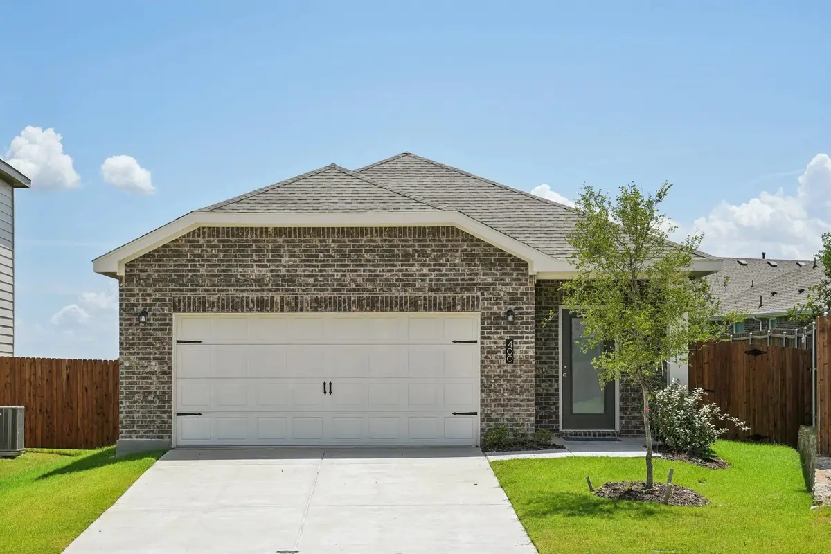 5512 Hastings, Forney, TX 75126 - #1