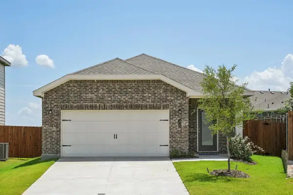 5512 Hastings, Forney, TX 75126