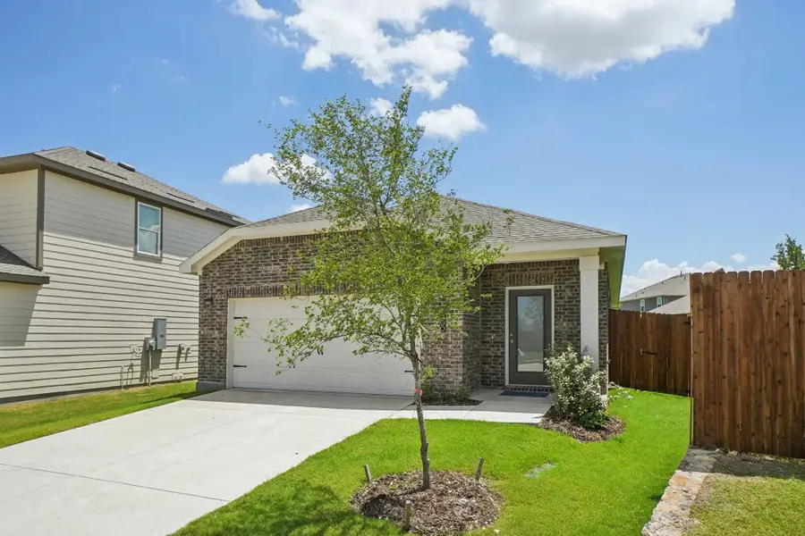 5512 Hastings, Forney, TX 75126 - #2