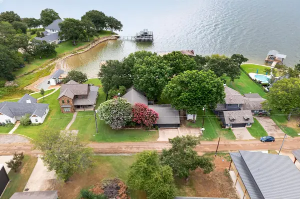 305 Rock And Roll Lane, Mabank, TX 75156
