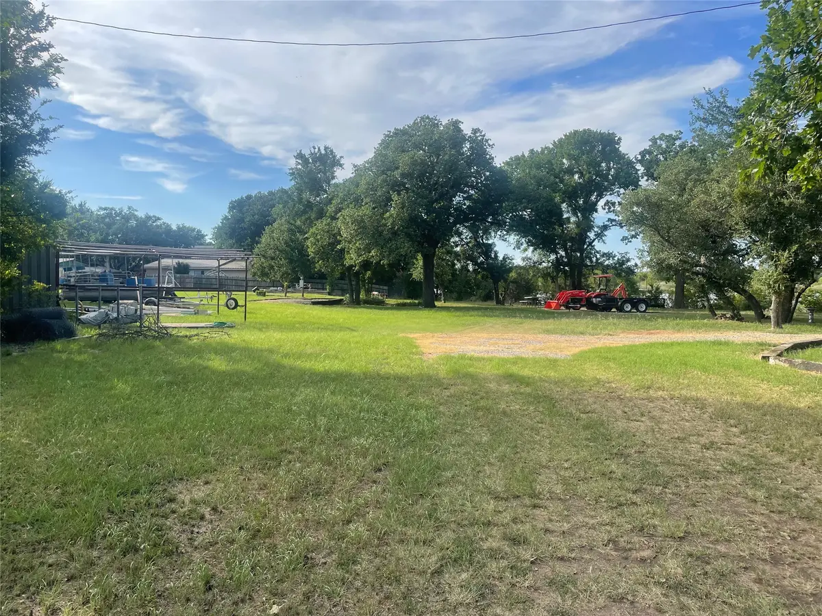 7890 Co Rd 551, Brownwood, TX 76801 - #1