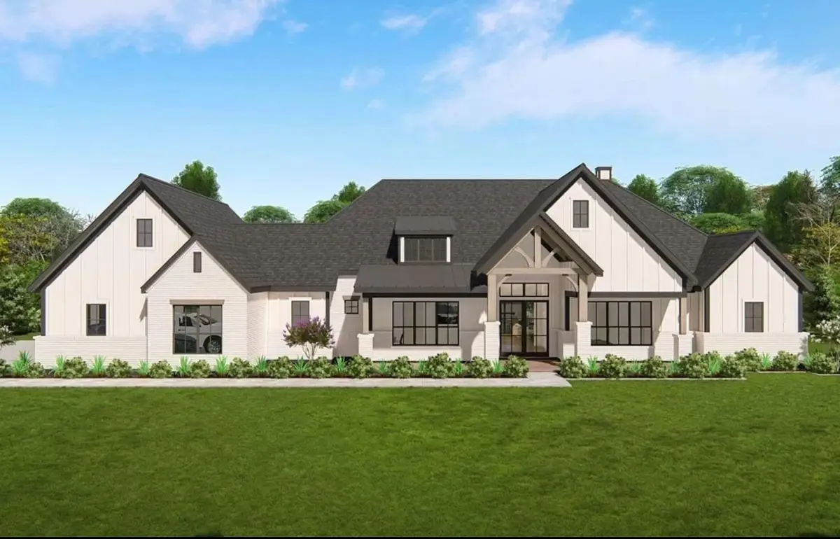 432 William Brewer Road, Southwest Grayson, TX 76721 - #1