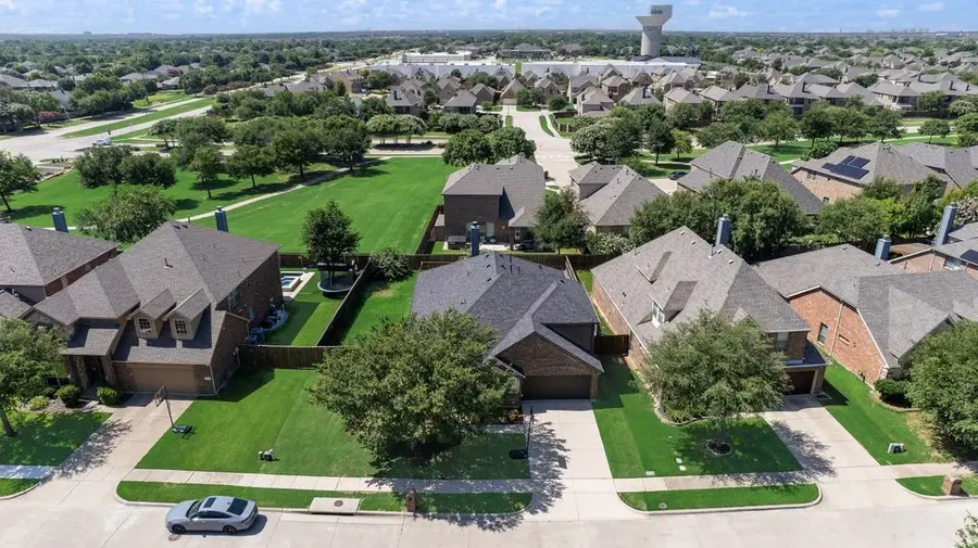 10013 Waterstone Way, McKinney, TX 75072 - #3