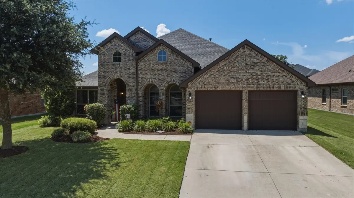 2955 Geneva Drive, Grand Prairie, TX 75054 - #1