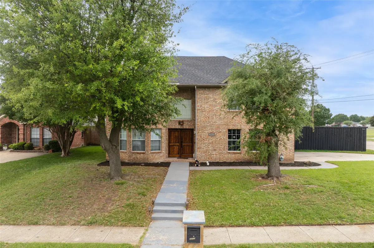 2213 Deep Valley Drive, McKinney, TX 75071 - #1