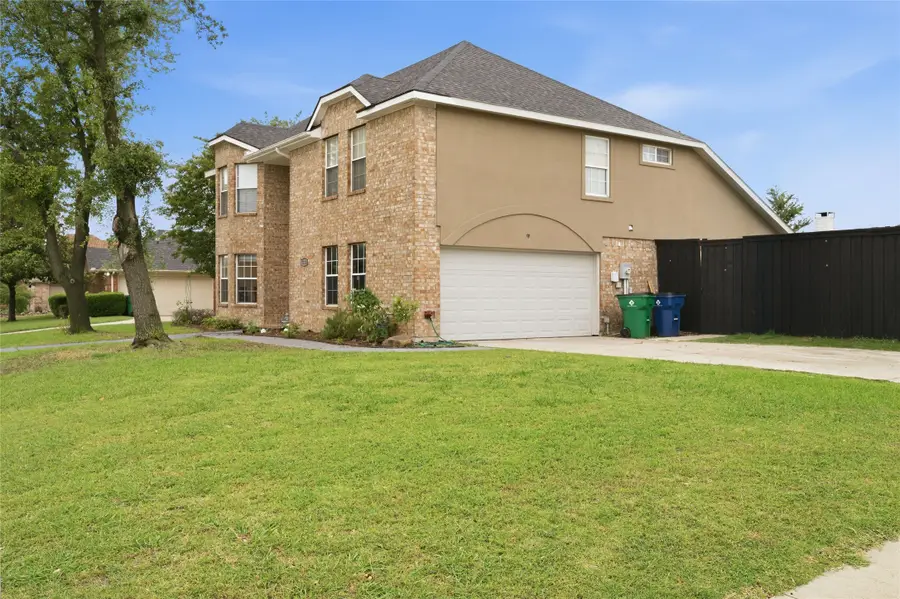 2213 Deep Valley Drive, McKinney, TX 75071 - #3