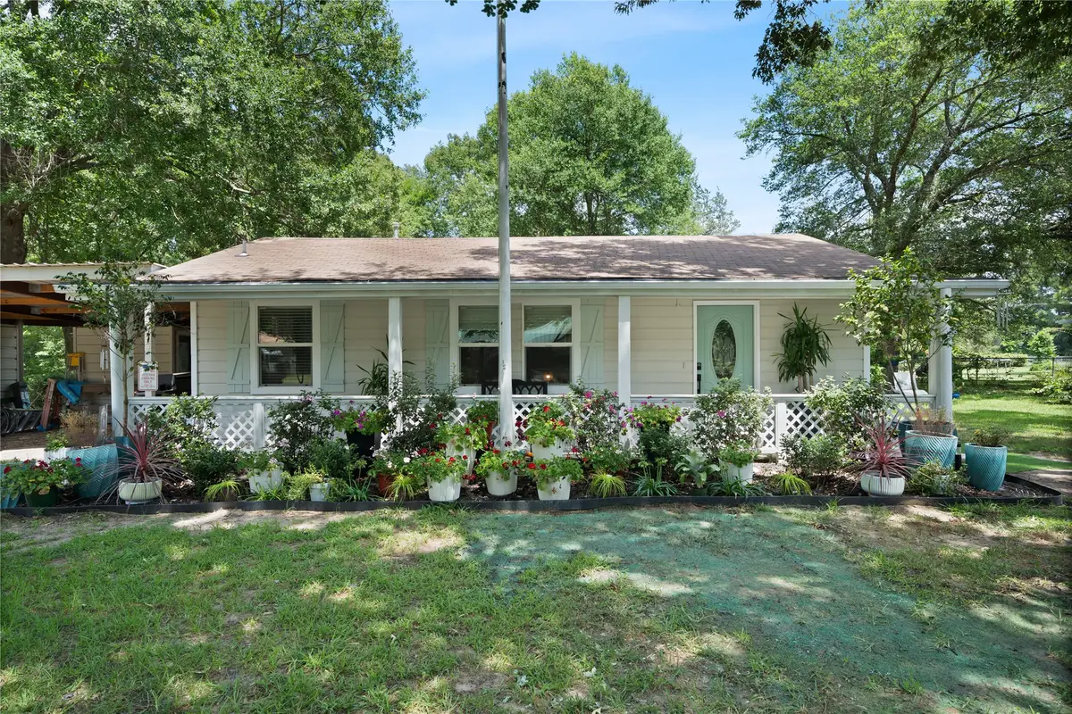 806 Jeanell Street, Quitman, TX 75783 - #1