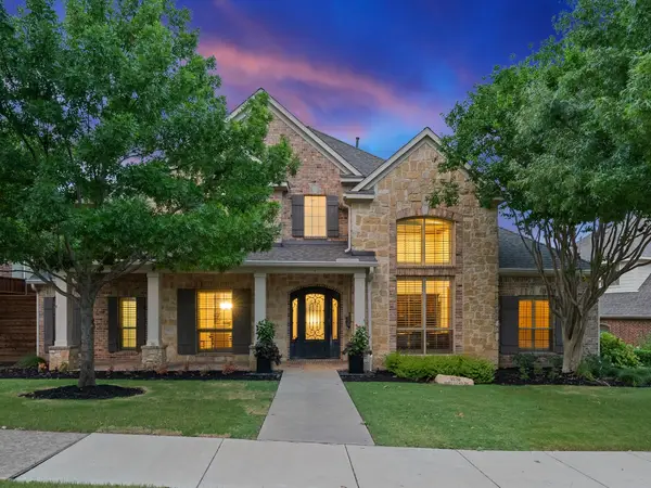 1020 Holy Grail Drive, Lewisville, TX 75056