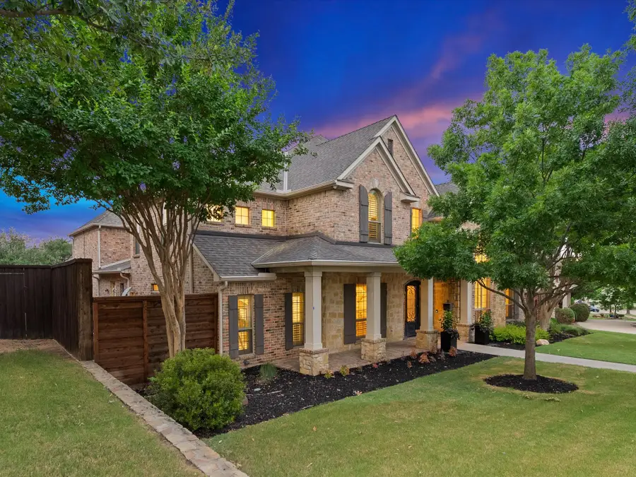 1020 Holy Grail Drive, Lewisville, TX 75056 - #2