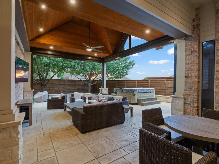 1020 Holy Grail Drive, Lewisville, TX 75056 - #3