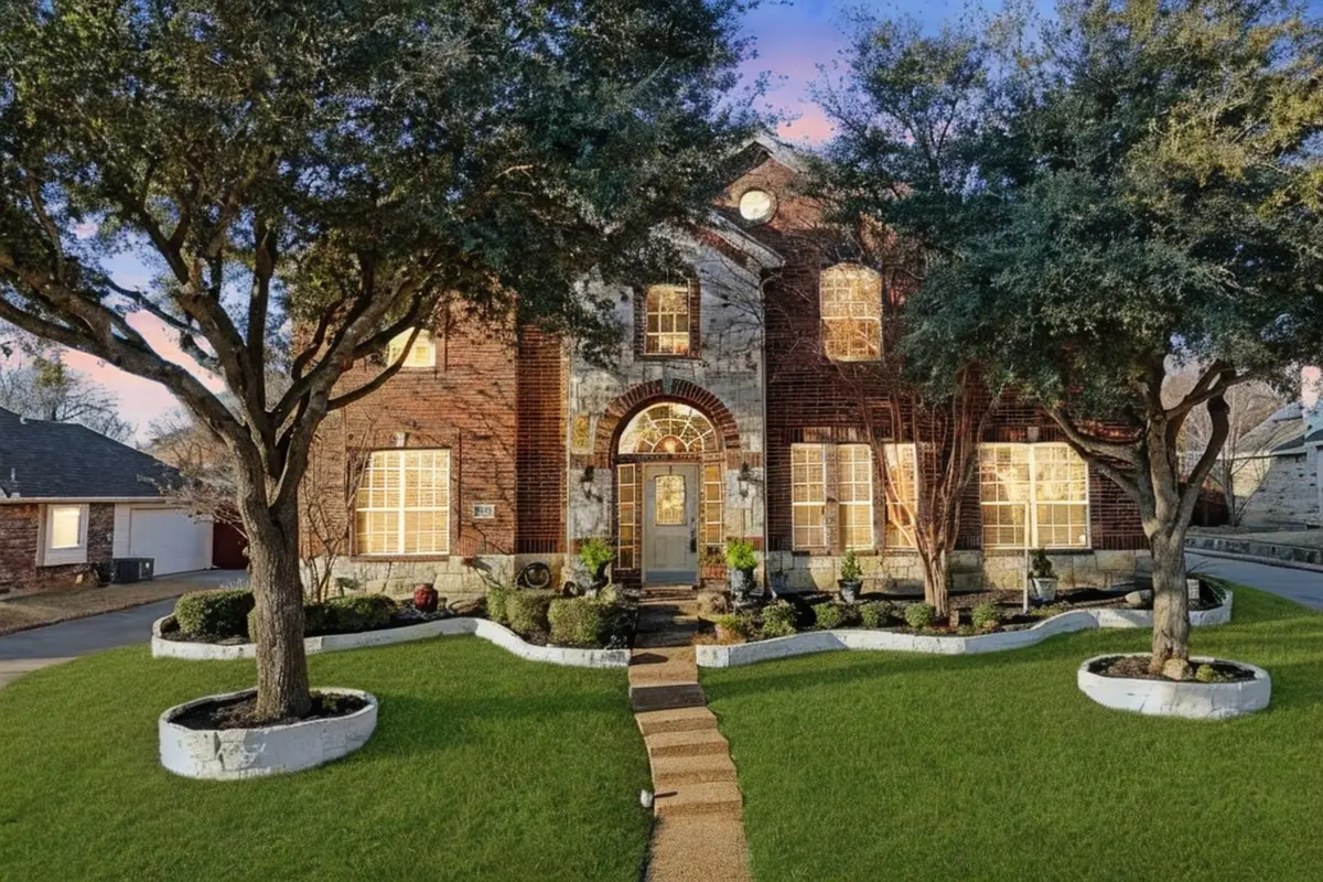 1318 Coastal Drive, Garland, TX 75043 - #1