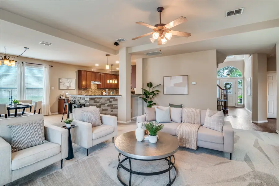 1318 Coastal Drive, Garland, TX 75043 - #2