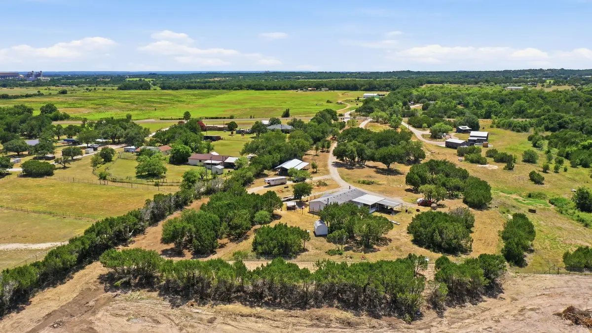 7237 Hayworth Highway, Granbury, TX 76048 - #1