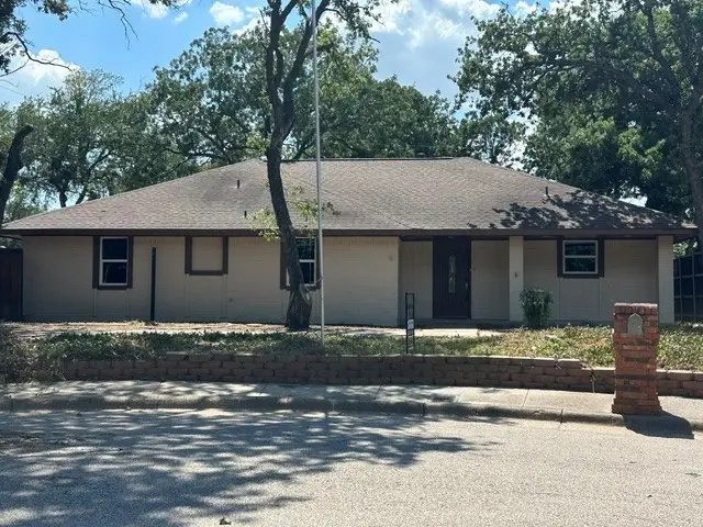 500 Bent Tree Court, Irving, TX 75061 - #1
