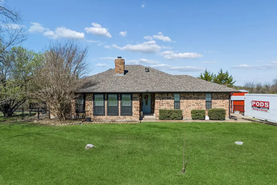 49 Bois D Arc Circle, Sherman, TX 75090 - #3