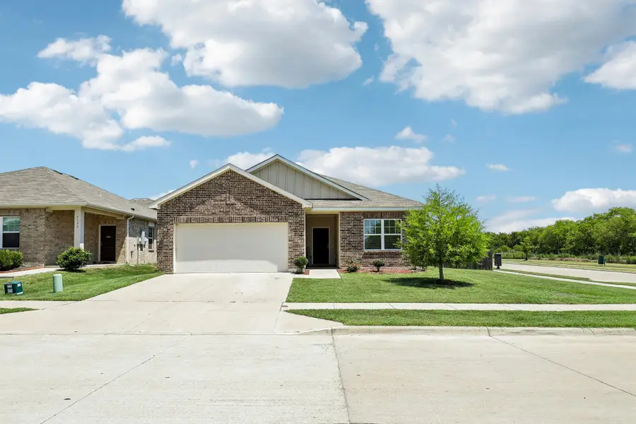 5300 Shady Springs Trail, Fort Worth, TX 76179 - #2