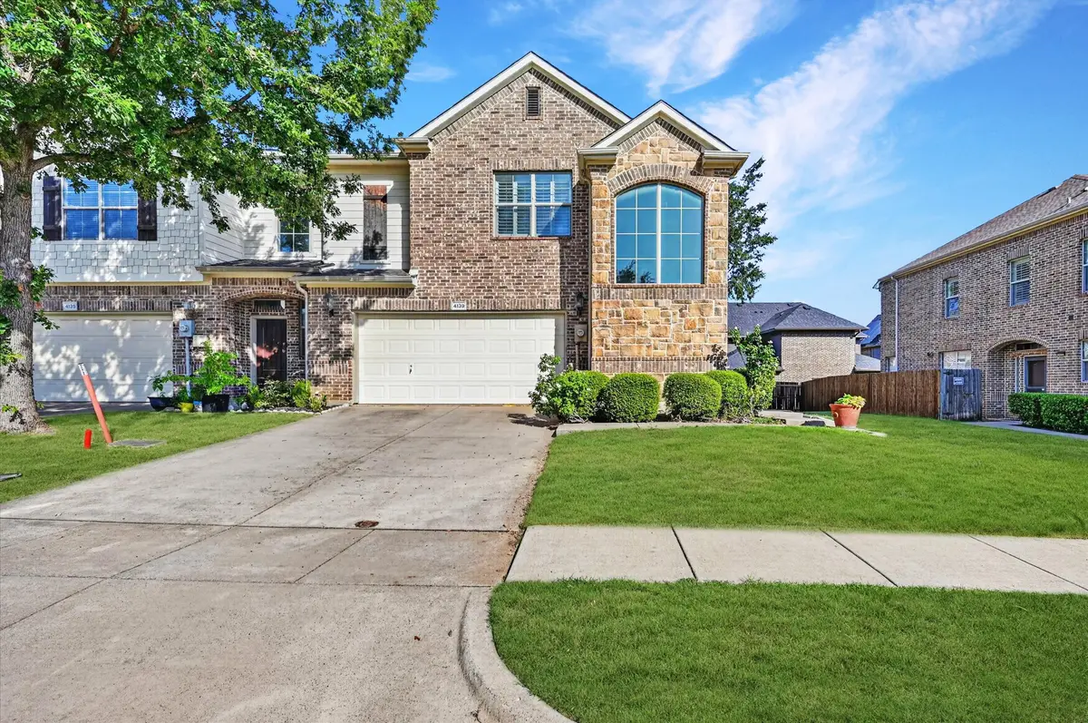 4139 Florence Drive, Irving, TX 75038 - #1