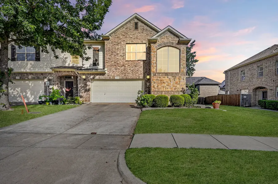 4139 Florence Drive, Irving, TX 75038 - #2