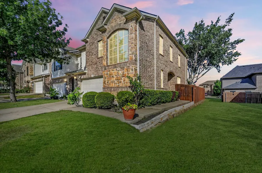 4139 Florence Drive, Irving, TX 75038 - #3