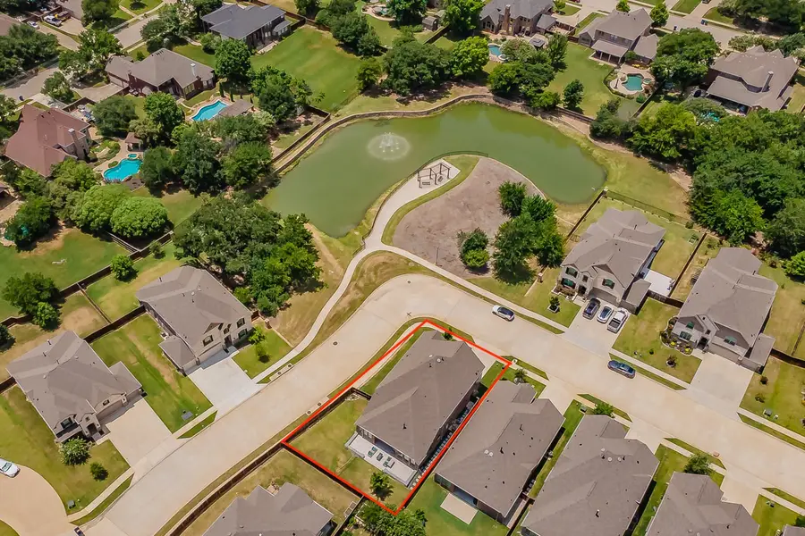 5200 Bradford Green Trail, Flower Mound, TX 75028 - #2