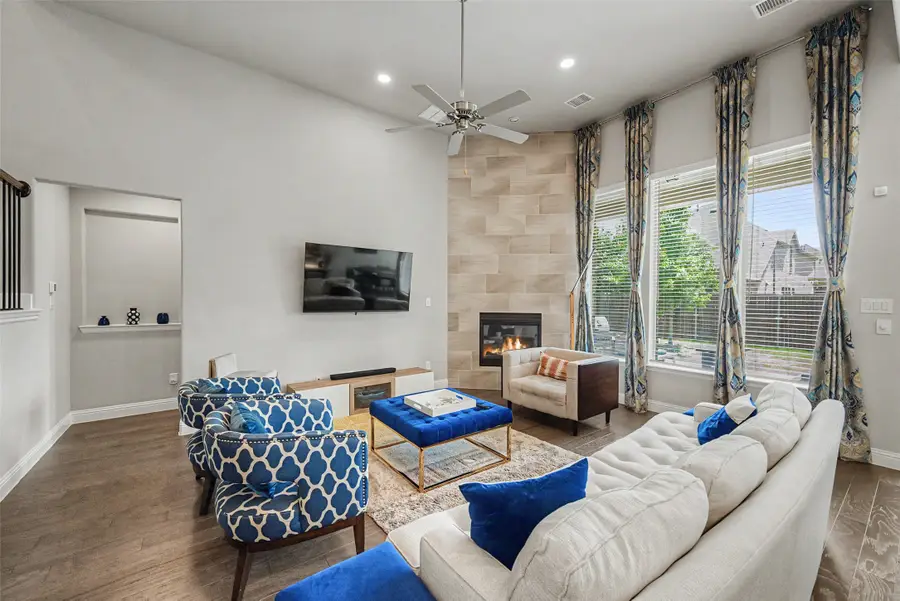 5200 Bradford Green Trail, Flower Mound, TX 75028 - #3