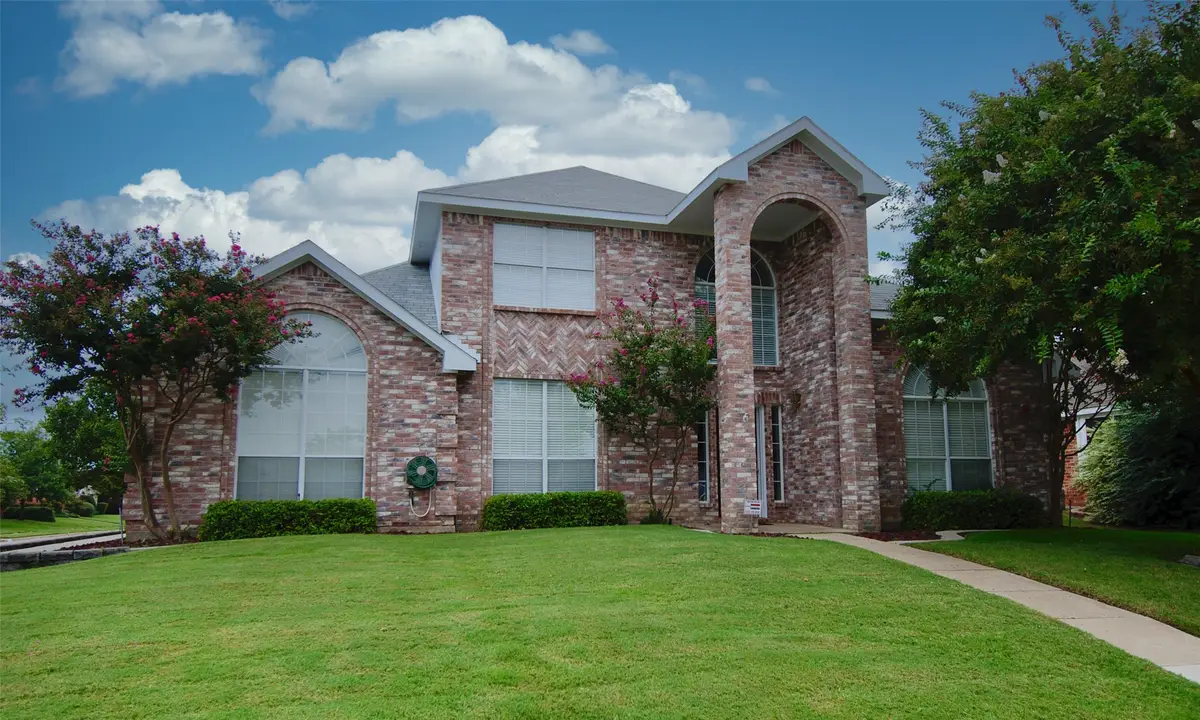1685 Shannon Drive, Lewisville, TX 75077 - #1
