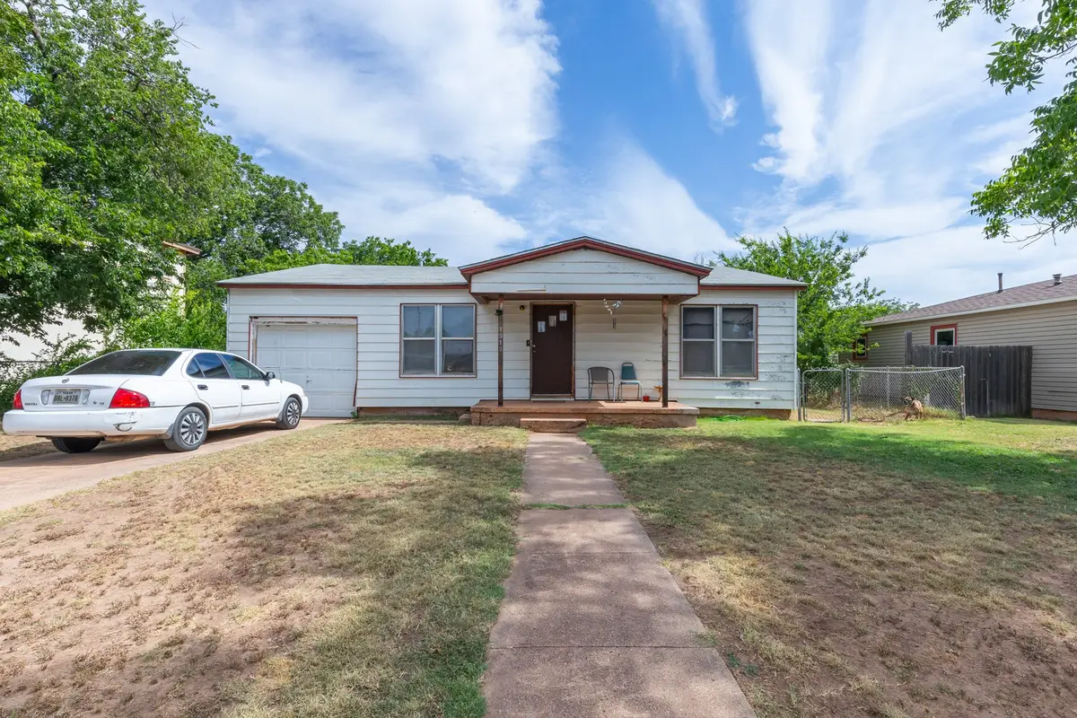 1910 S 21st Street, Abilene, TX 79602 - #1