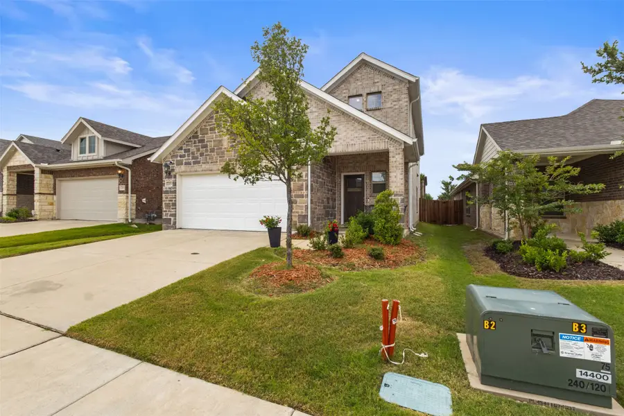 205 Caliber Court, McKinney, TX 75071 - #2