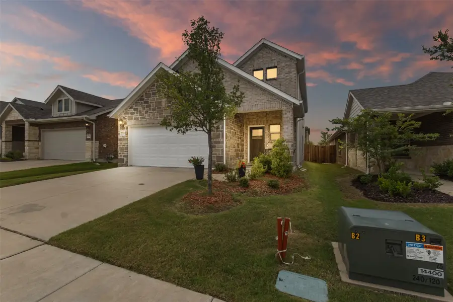 205 Caliber Court, McKinney, TX 75071 - #3