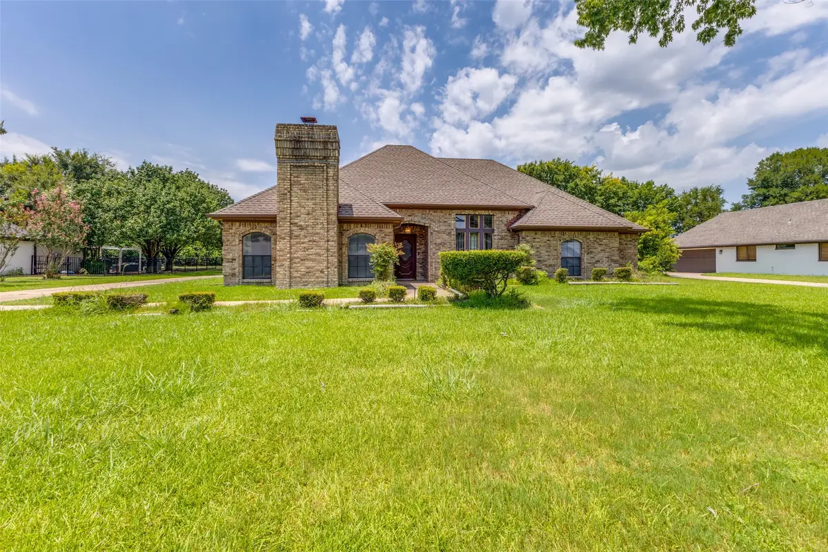 105 Riva Ridge, Wylie, TX 75098 - #1